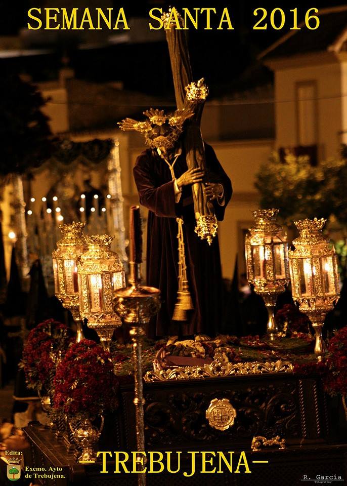 Semana Santa en Trebujena  